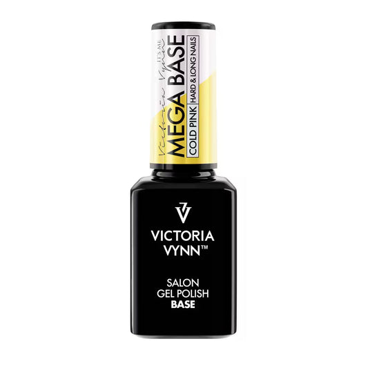 VICTORIA VYNN MEGA BASE COLD PINK 15ML