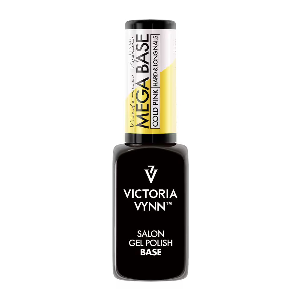 VICTORIA VYNN MEGA BASE ROSA FRÍO 8ML