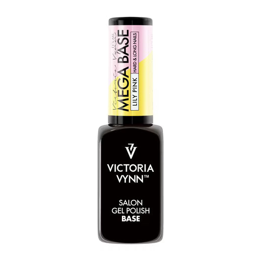 VICTORIA VYNN  MEGA BASE LILY PINK 8ML