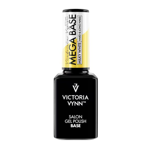 VICTORIA VYNN  MEGA BASE MILKY WHITE  15 ML