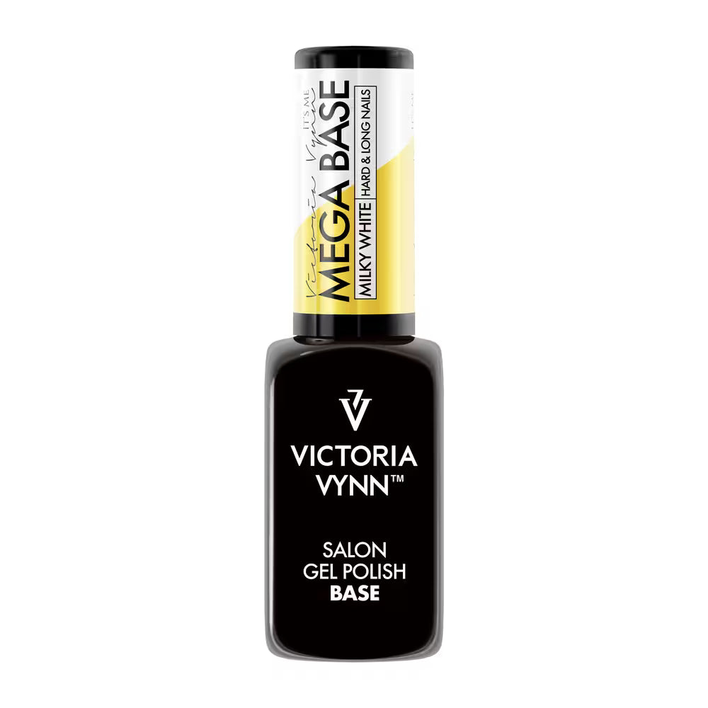 VICTORIA VYNN MEGA BASE BLANCO LECHE 8ML