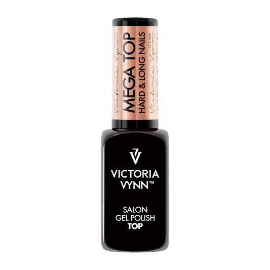 VICTORIA VYNN  MEGA TOP COAT 8ML