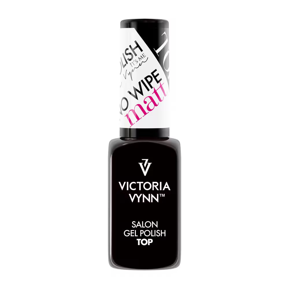 VICTORIA VYNN TOP COAT MATE 8ML
