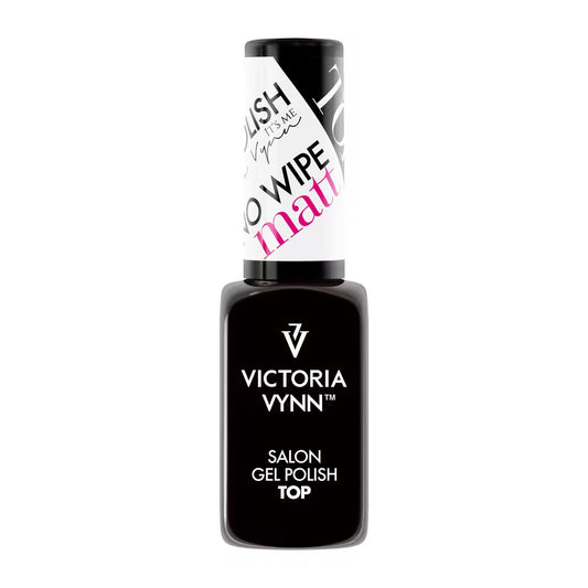 VICTORIA VYNN TOP COAT MATE 8ML