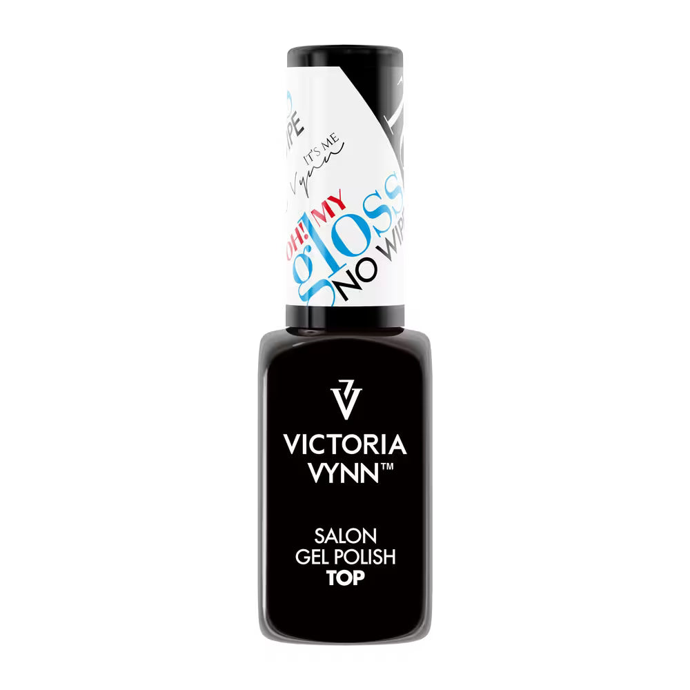 VICTORIA VYNN TOP GLOSS - ¡OH! MI BRILLO 8ML