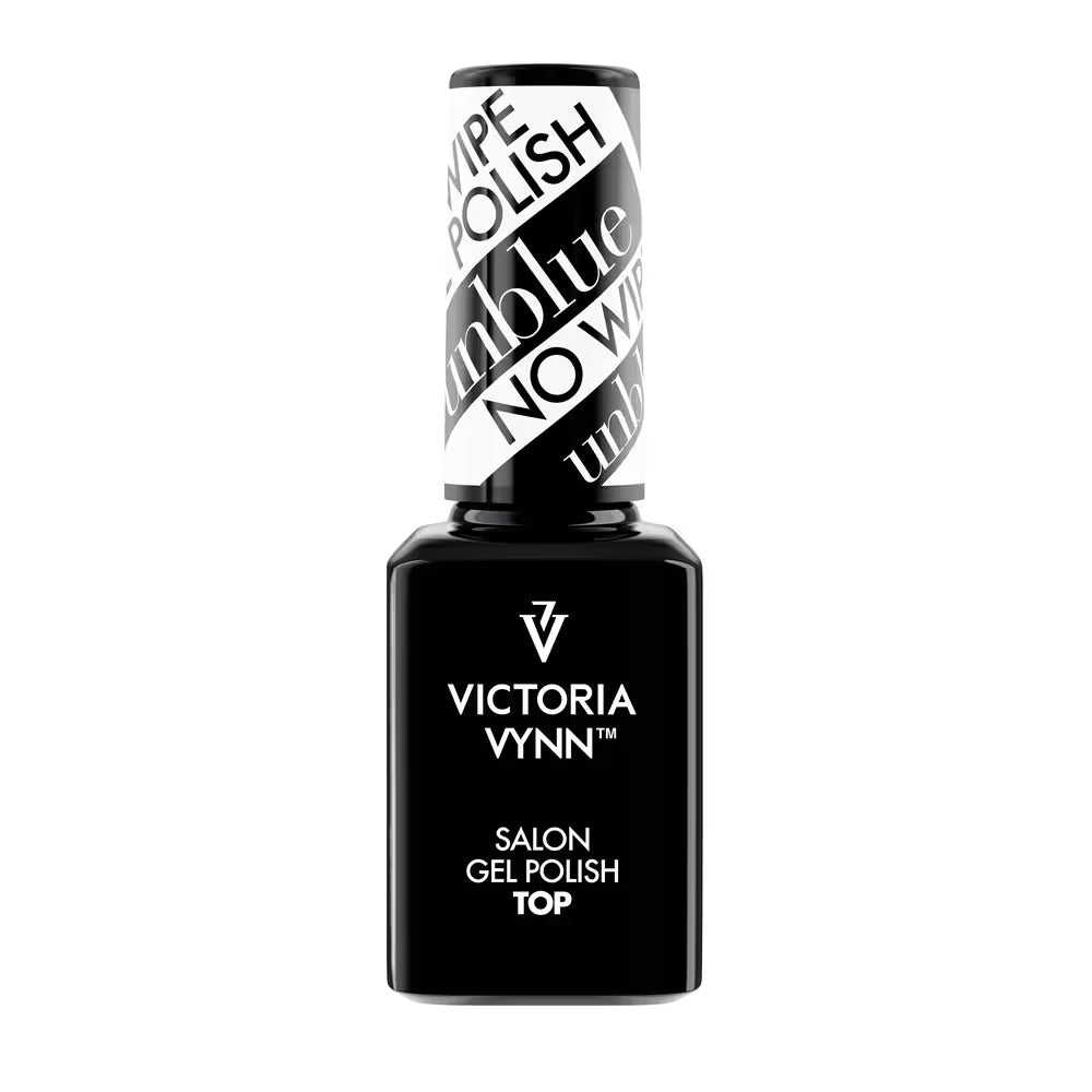 VICTORIA VYNN  TOP COAT UNBLUE 15ML
