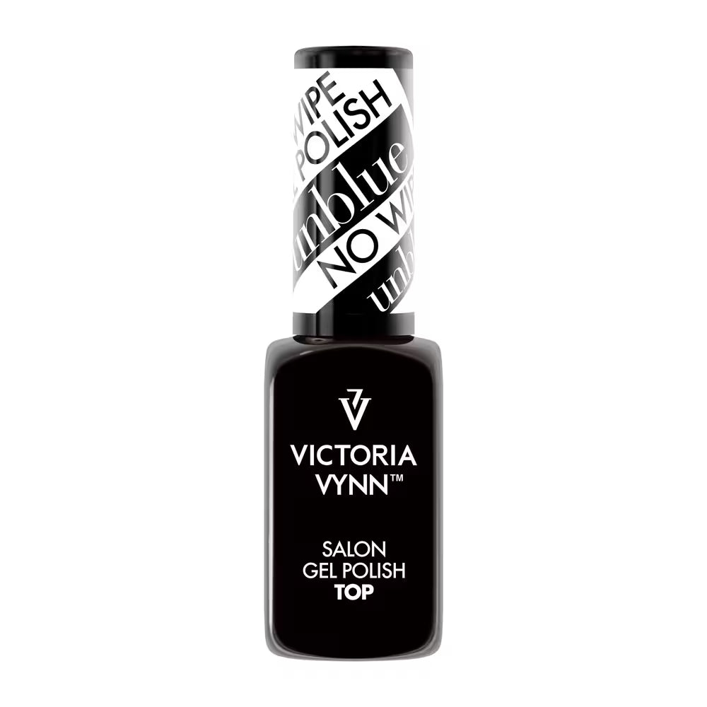 VICTORIA VYNN  TOP COAT UNBLUE 8ML