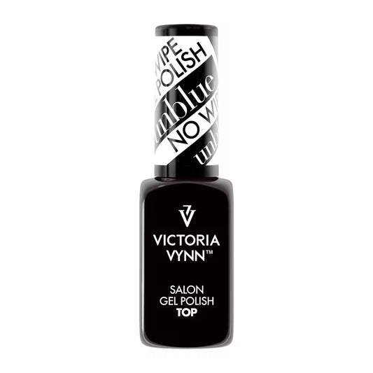 VICTORIA VYNN  TOP COAT UNBLUE 8ML