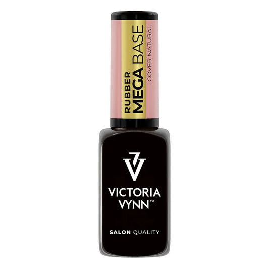 VICTORIA VYNN MEGA BASE COVER NATURAL 8ML