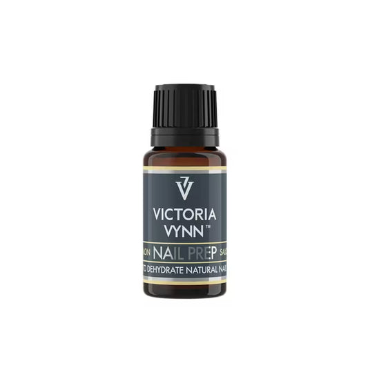VICTORIA VYNN  SALON NAIL PREP 15ML