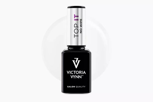 VICTORIA VYNN TOP IT NO WIPE 15ML