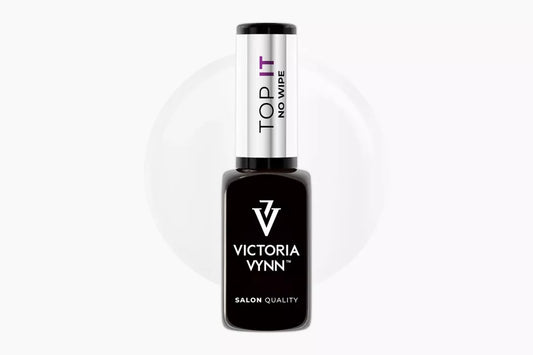 VICTORIA VYNN TOP IT NO WIPE 8ML