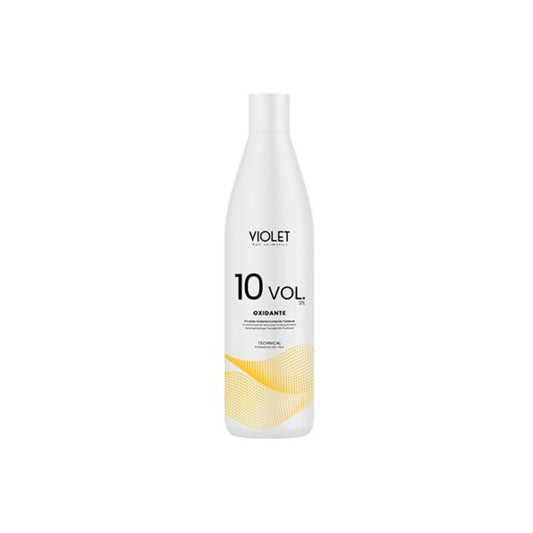 VIOLET OXIDANTE PANTENOL 10 VOL 1000ML