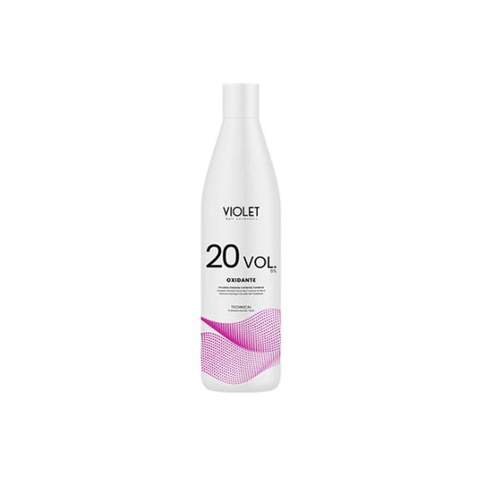 VIOLET OXIDANTE PANTENOL 20 VOL 1000ML