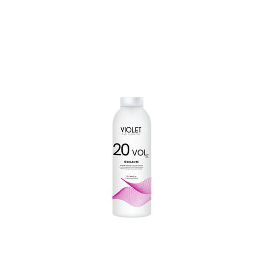 VIOLET OXIDANTE PANTENOL 20 VOL 150ML