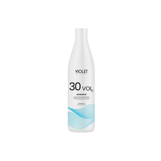 VIOLET OXIDANTE PANTENOL 30 VOL 1000ML
