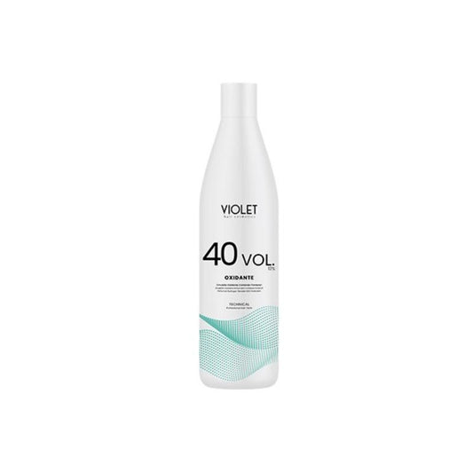 VIOLET OXIDANTE PANTENOL 40 VOL 1000ML