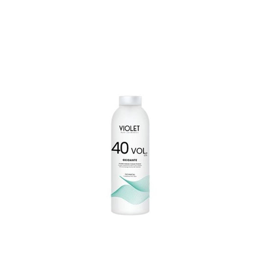 VIOLET OXIDANTE PANTENOL 40 VOL 150ML
