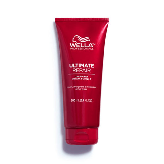 ULTIMATE REPAIR CONDICIONADOR DE NUTRIÇÃO PROFUNDA 200ML