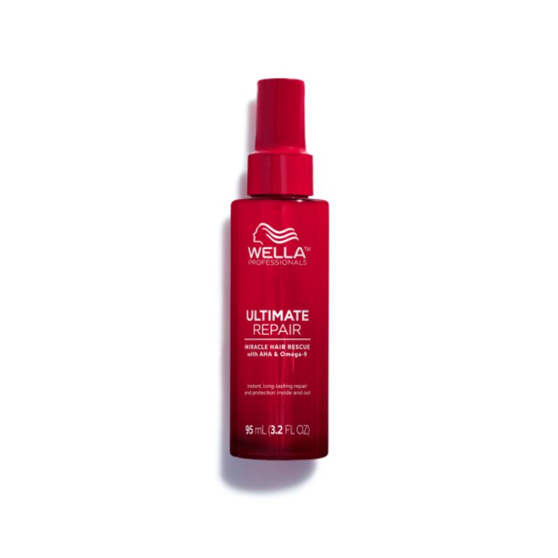 Tratamiento reparador de lujo Ultimate Repair Miracle Hair Rescue sin enjuague | 30 ml