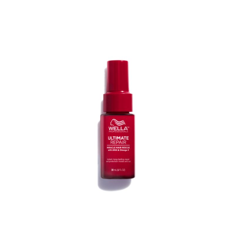 ULTIMATE REPAIR PROTECTIVE LEAVE-IN SÉRUM LEAVE-IN TODOS OS TIPOS DE DANOS |140ML
