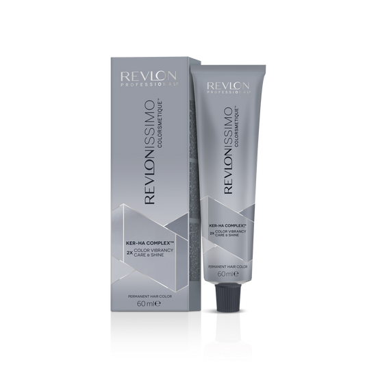 REVLONISSIMO COLORSMETIQUE 8 - 60ML