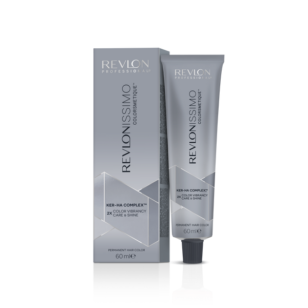 REVLONISSIMO COLORSMETIQUE 8 - 60ML