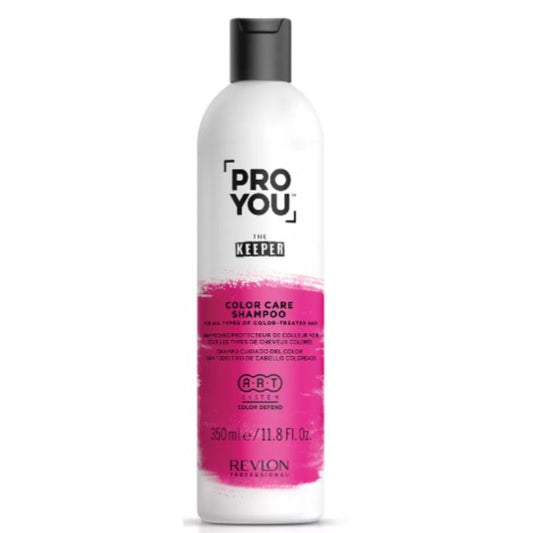 PROYOU THE KEEPER SHAMPOO 350ML