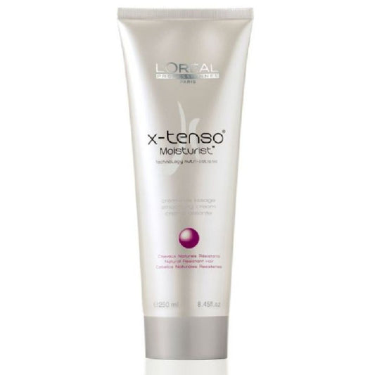 XTENSO NATURAIS RESISTENTES 250ML 
