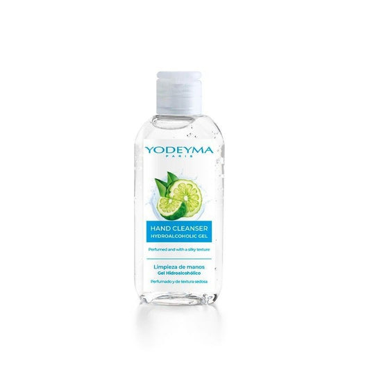 YODEYMA GEL HIDROALCOHÓLICO 100 ML  