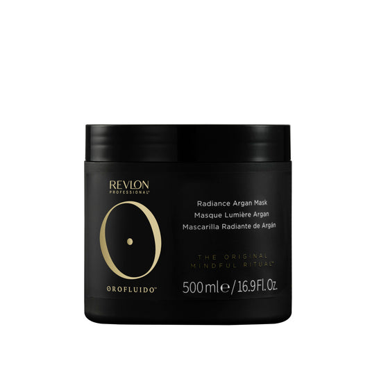 OROFLUIDO RADIANTE MÁSCARA 250ML